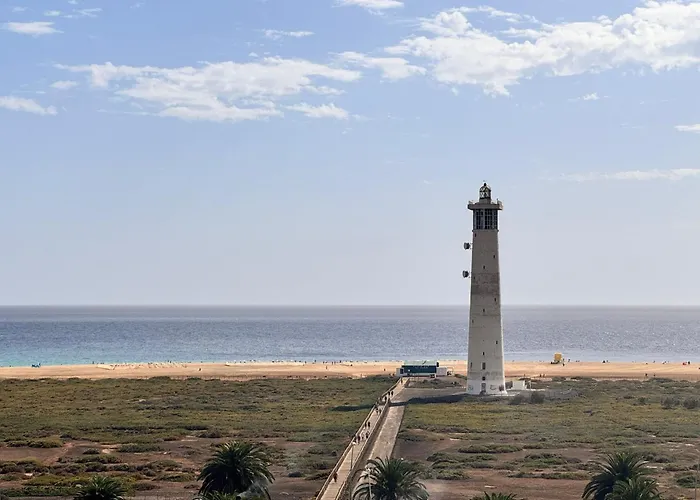 Sea&sun Апартаменты Морро-дель-Хабле