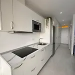 Apartament Sea&sun