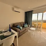 Apartament Sea&sun *