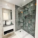 Apartament Sea&sun *