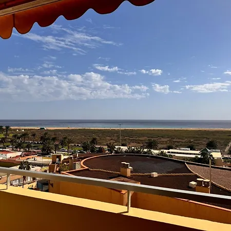 Apartament Sea&sun