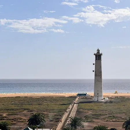 Sea&sun Apartament Morro Jable